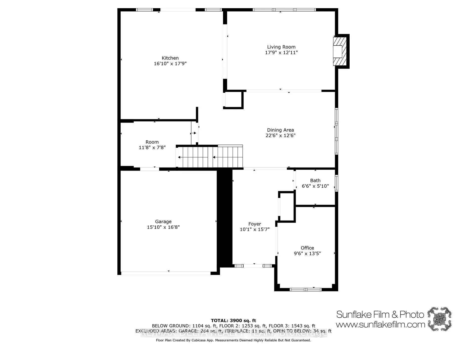 Photo 47 of 156 Aquarium Ave, Ottawa, Avalon West — HOMEH