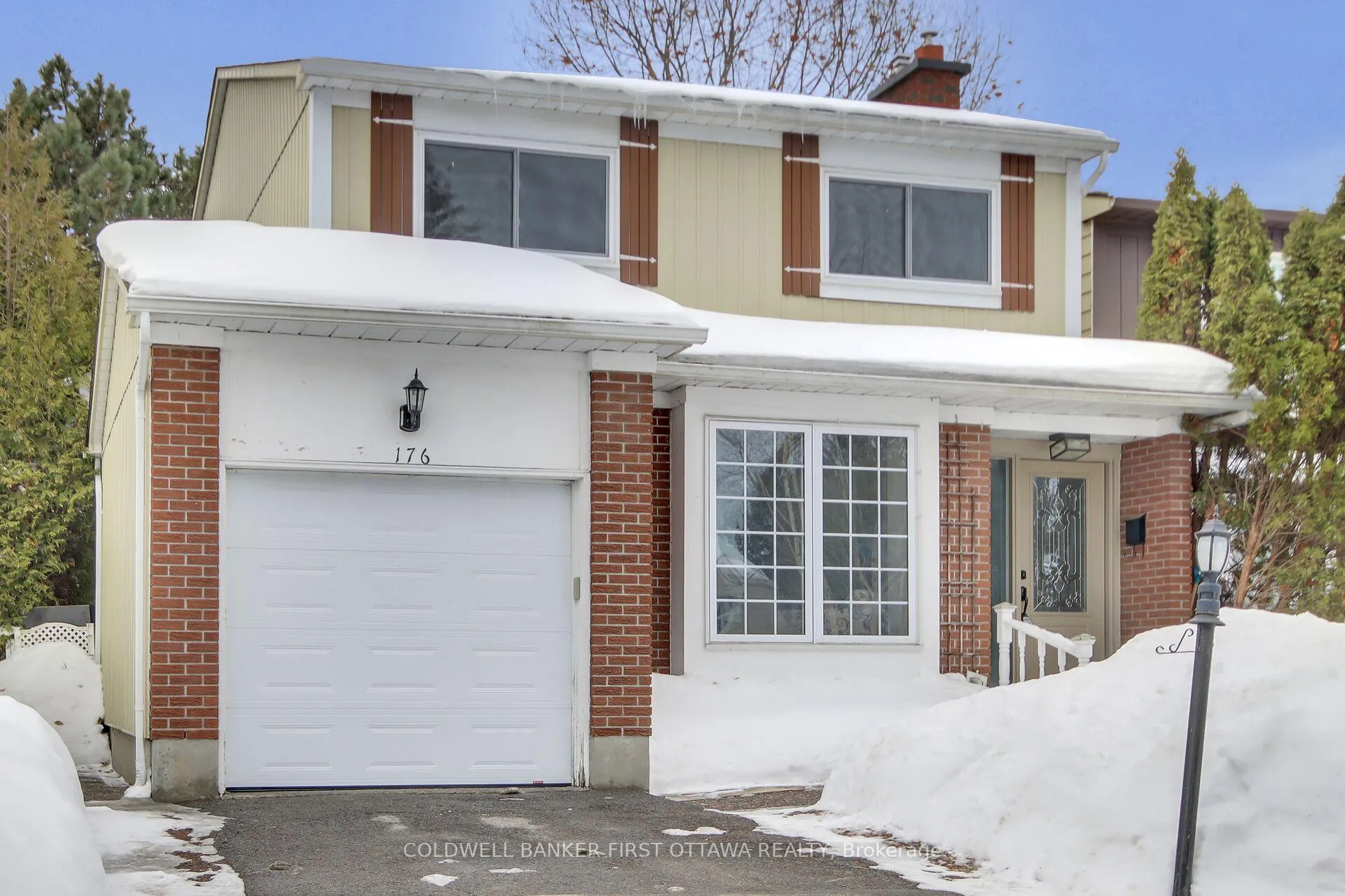 Photo 1 of 176 Larkin Dr, Ottawa, Barrhaven - Pheasant Run — HOMEH
