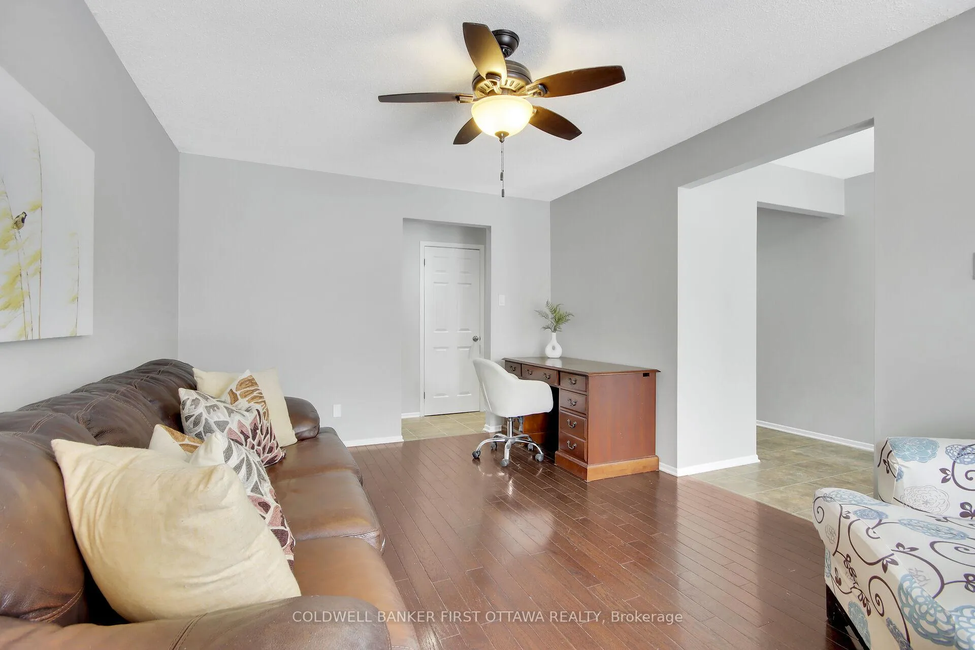 Photo 6 of 176 Larkin Dr, Ottawa, Barrhaven - Pheasant Run — HOMEH