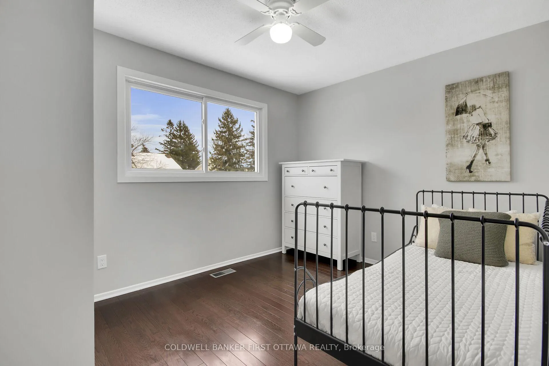 Photo 22 of 176 Larkin Dr, Ottawa, Barrhaven - Pheasant Run — HOMEH