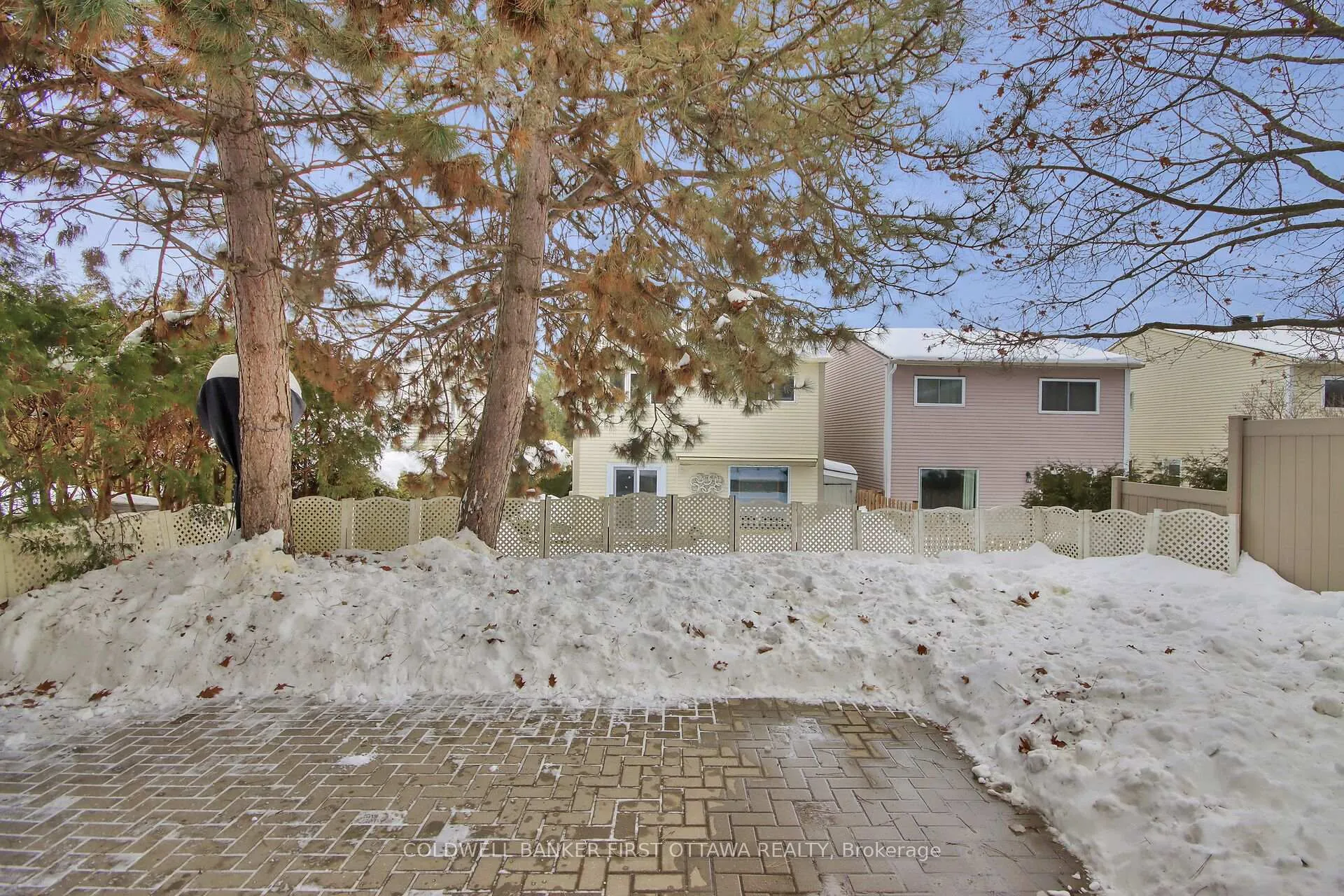 Photo 26 of 176 Larkin Dr, Ottawa, Barrhaven - Pheasant Run — HOMEH