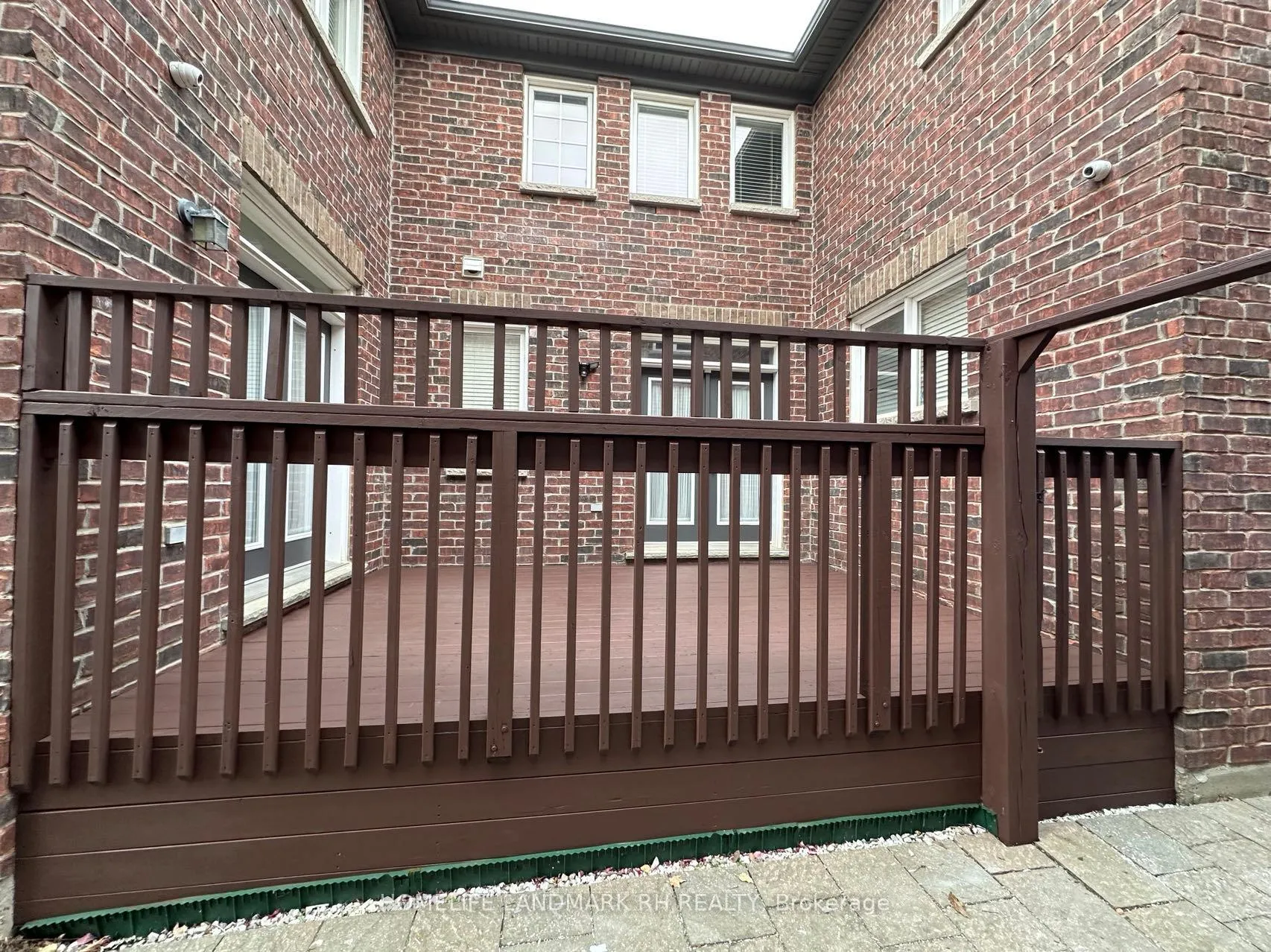 Photo 7 of 47 Herbert Wales Cres, Markham, Victoria Square — HOMEH