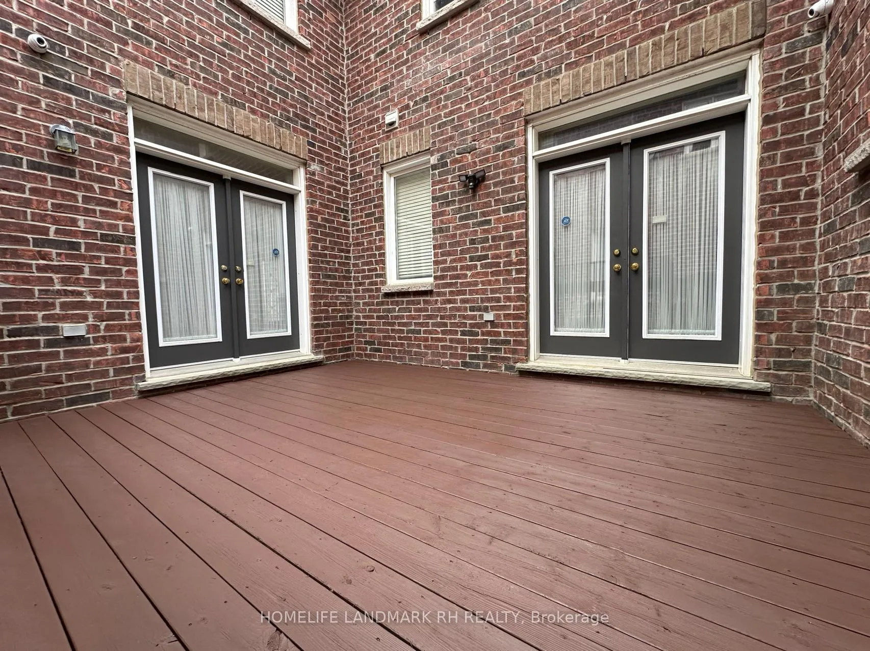 Photo 8 of 47 Herbert Wales Cres, Markham, Victoria Square — HOMEH