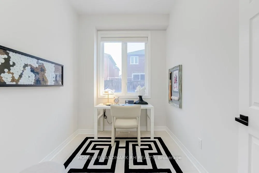 Photo 15 of 47 Herbert Wales Cres, Markham, Victoria Square — HOMEH