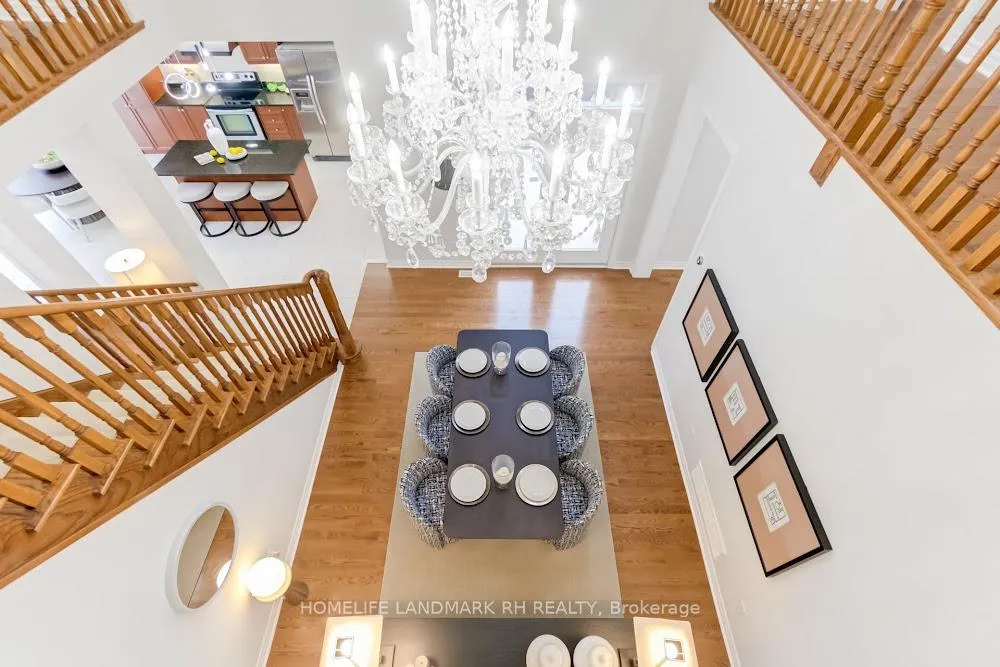 Photo 19 of 47 Herbert Wales Cres, Markham, Victoria Square — HOMEH