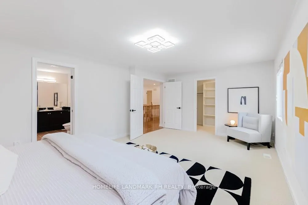 Photo 22 of 47 Herbert Wales Cres, Markham, Victoria Square — HOMEH