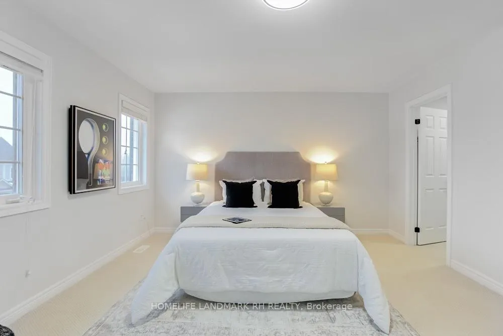 Photo 26 of 47 Herbert Wales Cres, Markham, Victoria Square — HOMEH