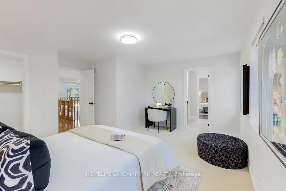 Photo 27 of 47 Herbert Wales Cres, Markham, Victoria Square — HOMEH