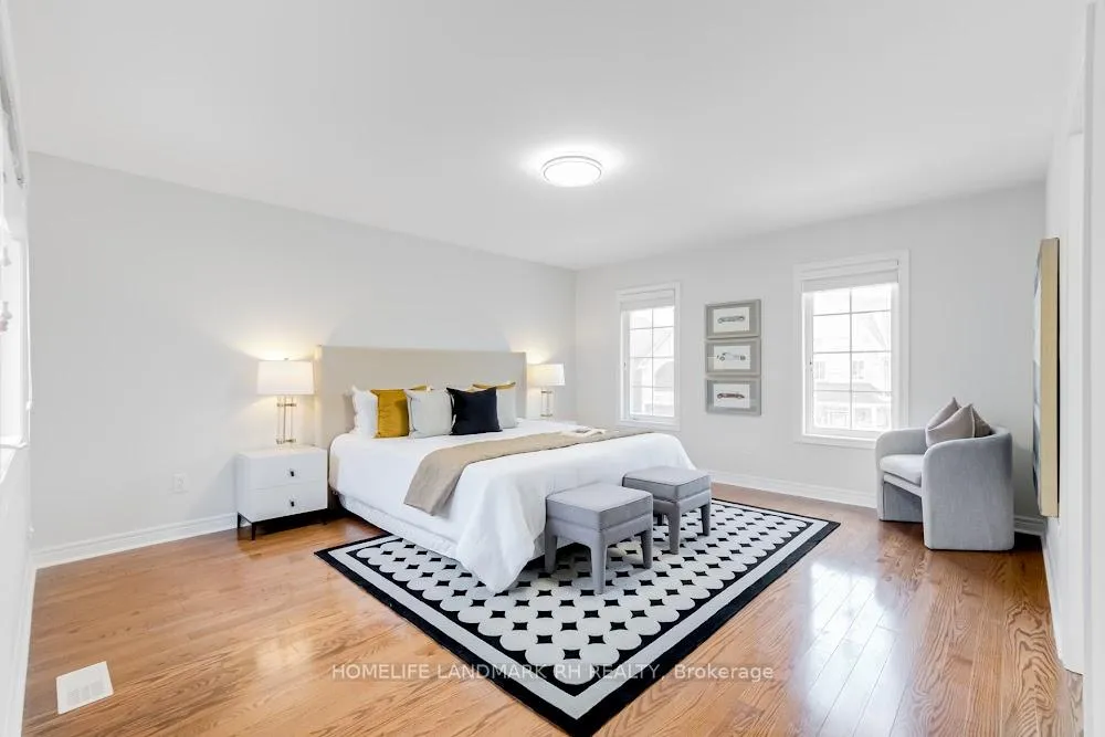 Photo 29 of 47 Herbert Wales Cres, Markham, Victoria Square — HOMEH
