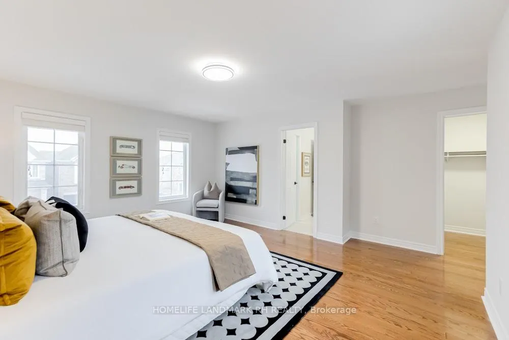 Photo 30 of 47 Herbert Wales Cres, Markham, Victoria Square — HOMEH
