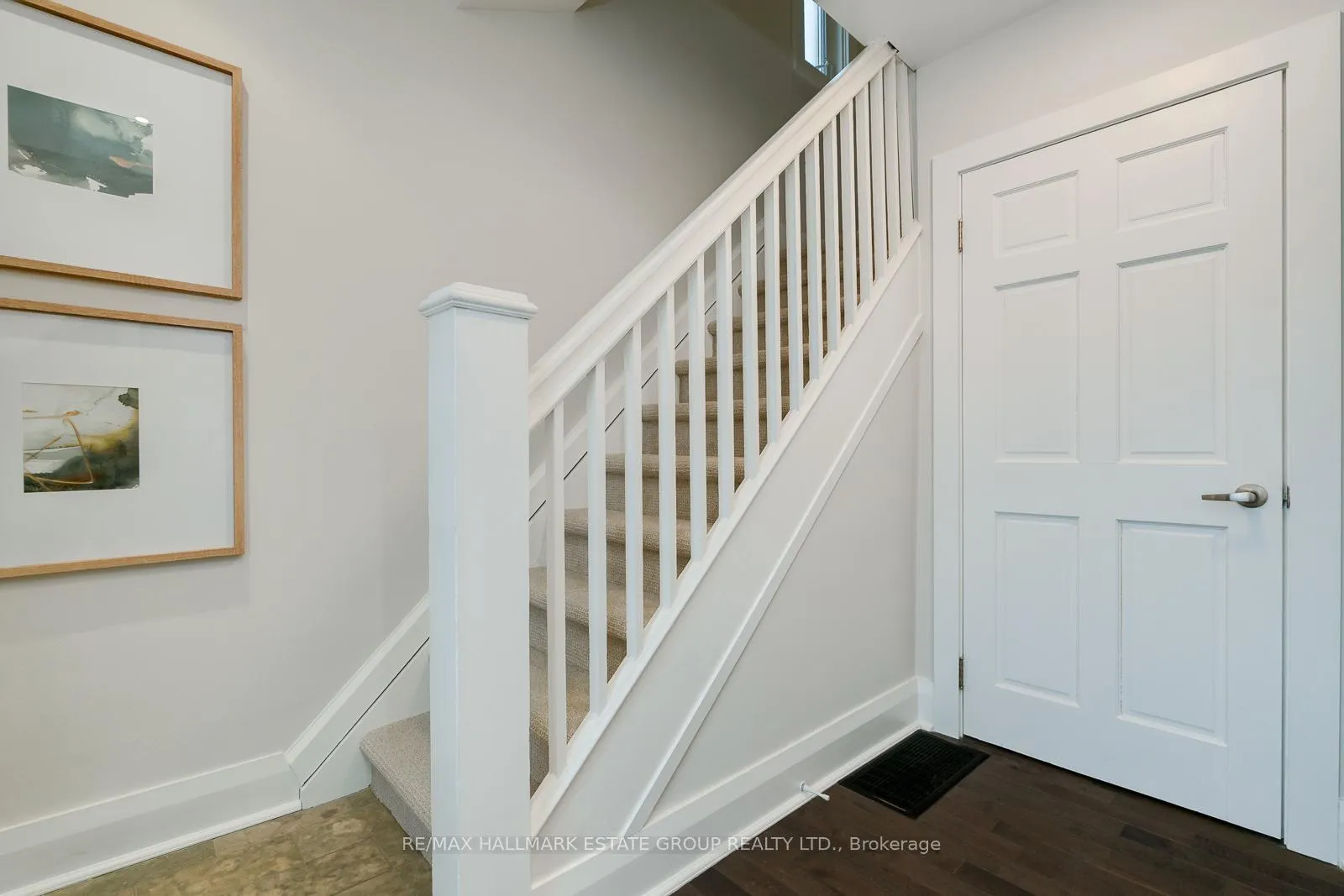Photo 3 of 248 Strathmore Blvd, Toronto, Danforth — HOMEH