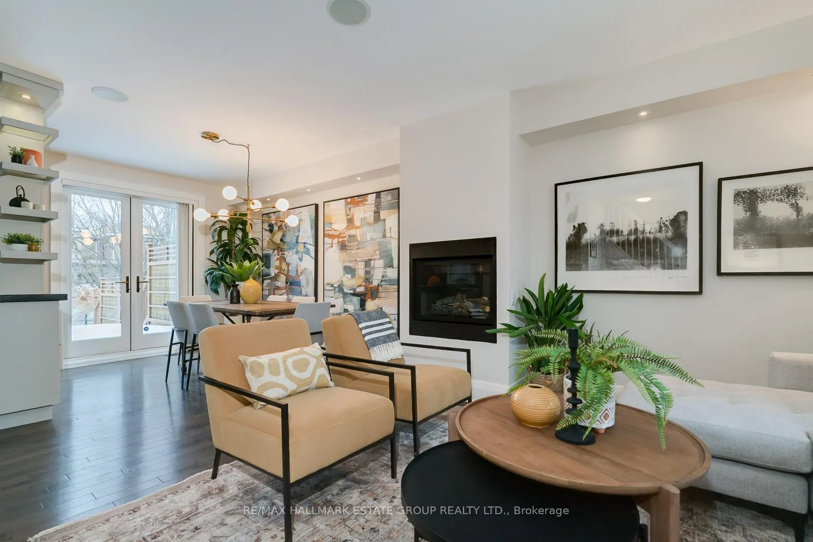 Photo 5 of 248 Strathmore Blvd, Toronto, Danforth — HOMEH