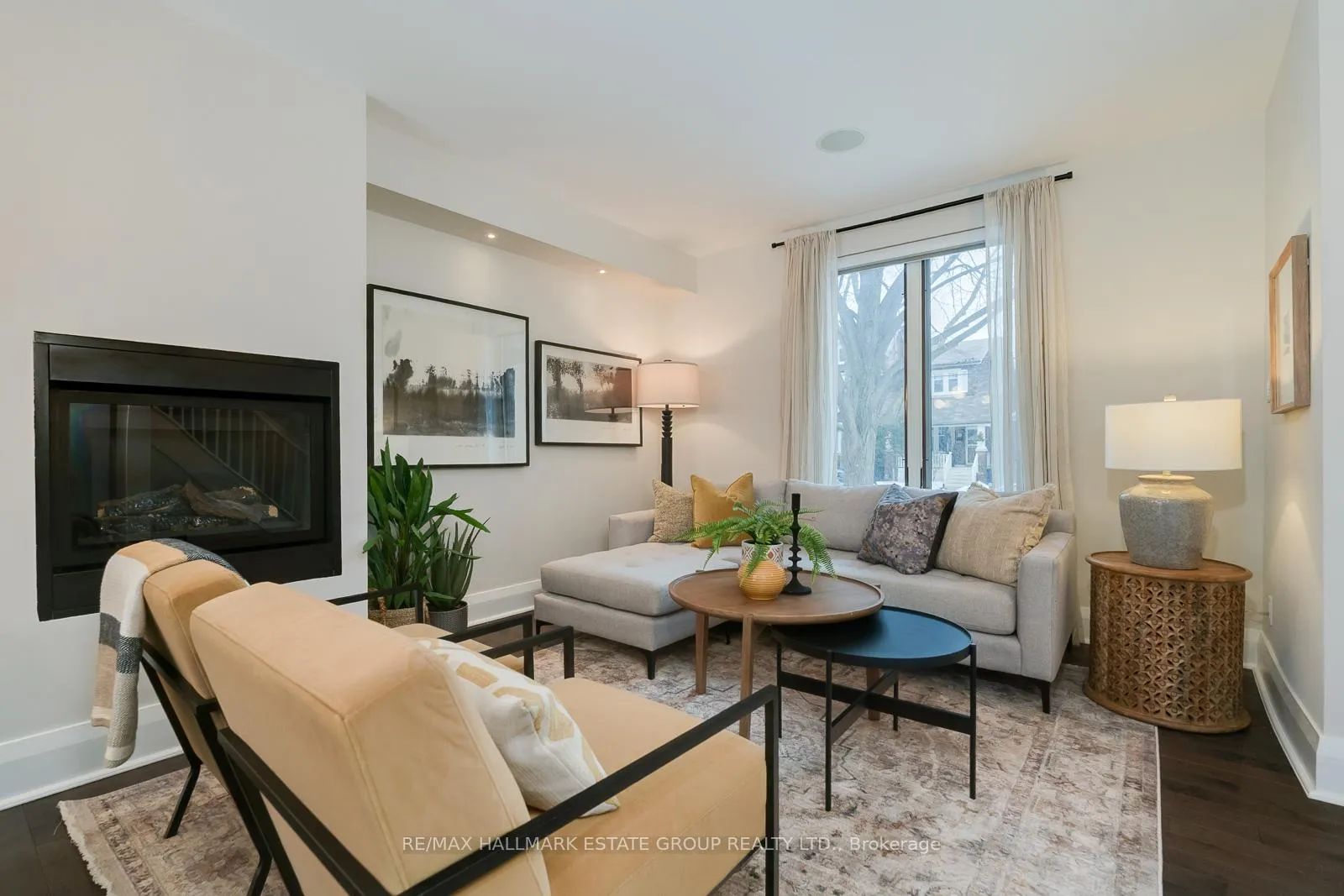 Photo 6 of 248 Strathmore Blvd, Toronto, Danforth — HOMEH