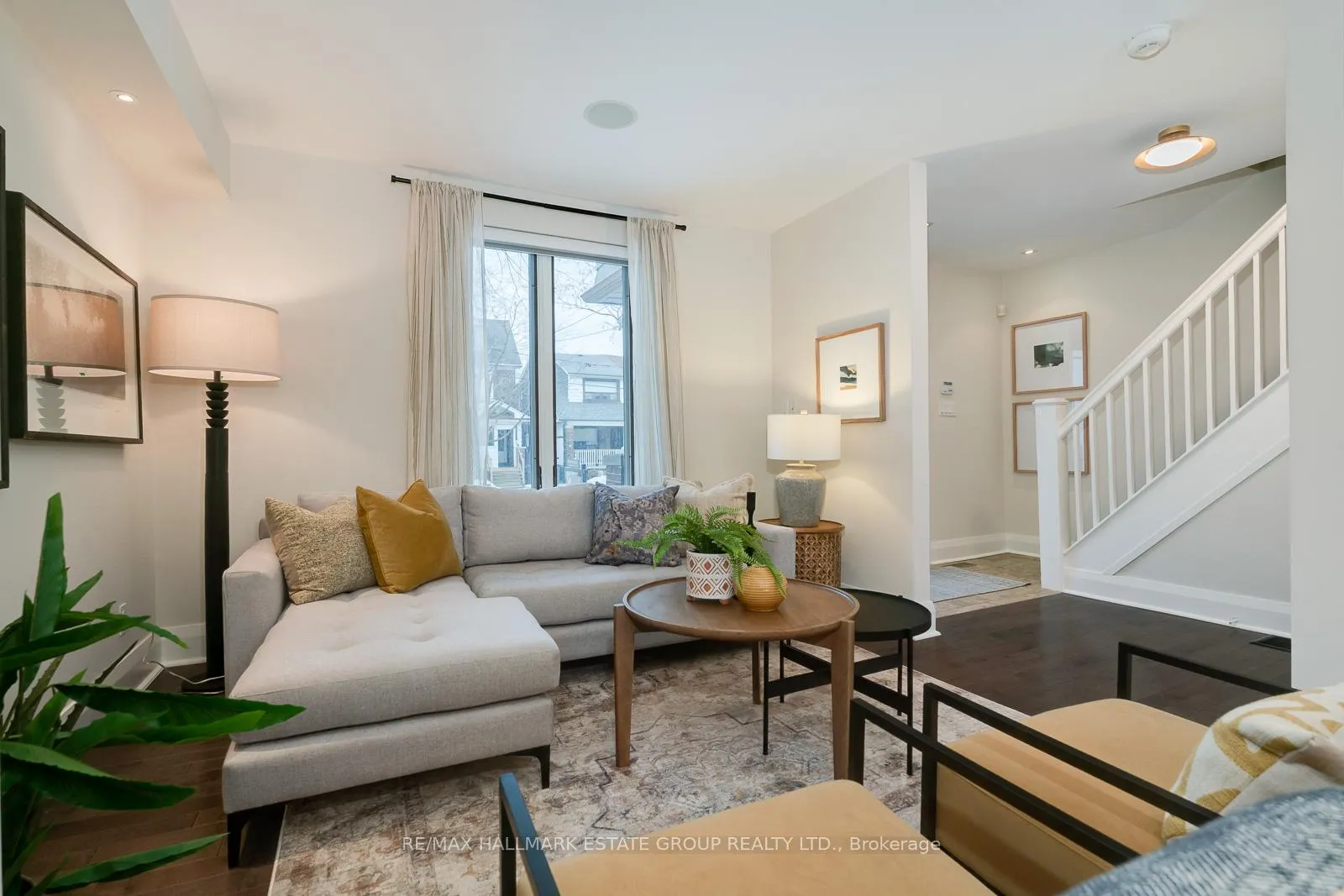Photo 7 of 248 Strathmore Blvd, Toronto, Danforth — HOMEH