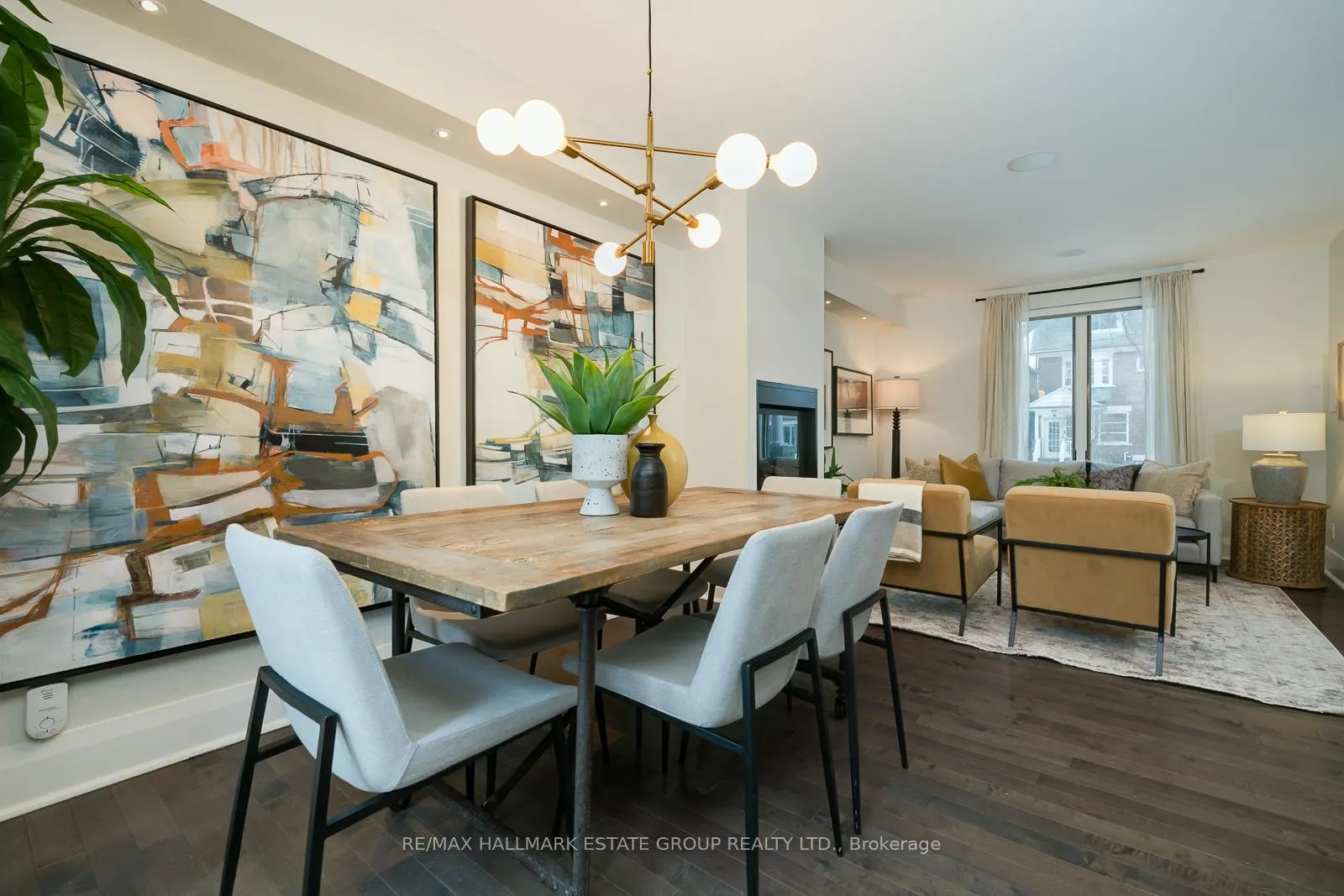 Photo 9 of 248 Strathmore Blvd, Toronto, Danforth — HOMEH