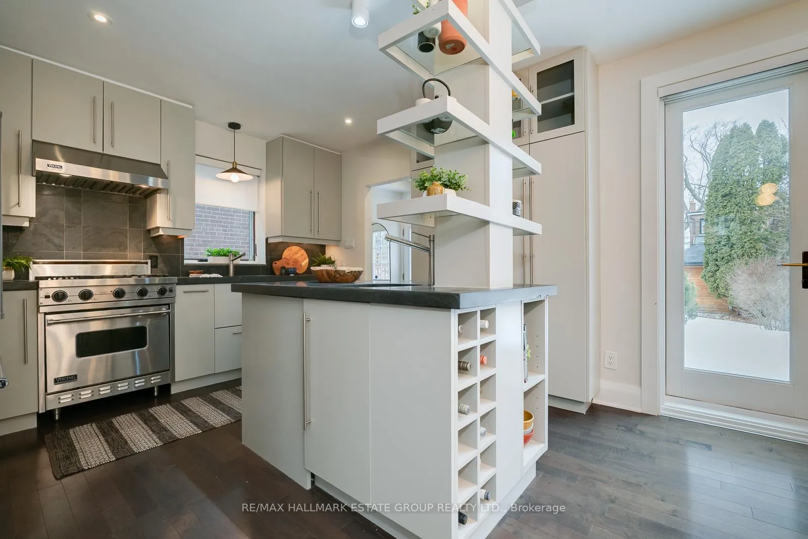 Photo 10 of 248 Strathmore Blvd, Toronto, Danforth — HOMEH