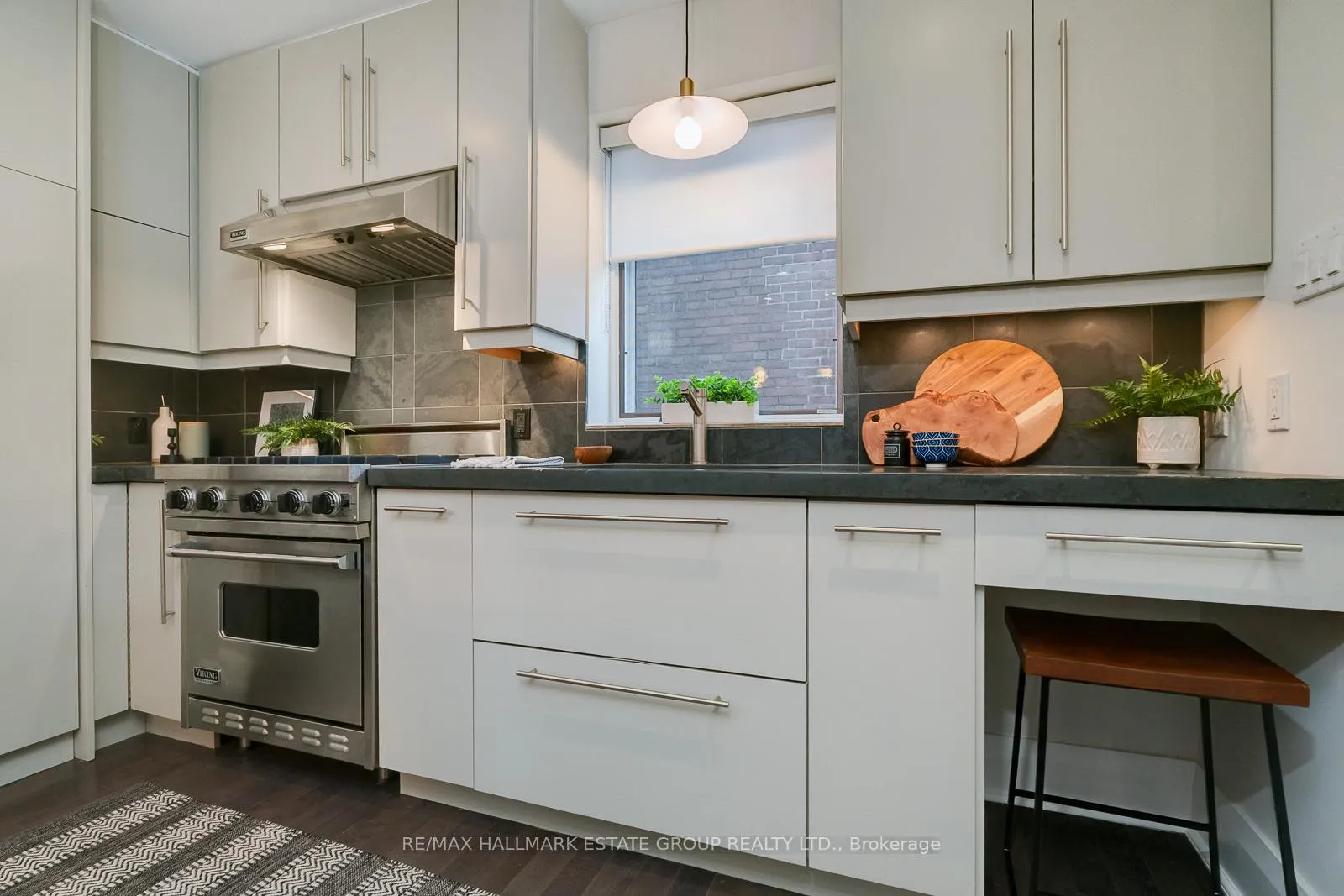 Photo 13 of 248 Strathmore Blvd, Toronto, Danforth — HOMEH