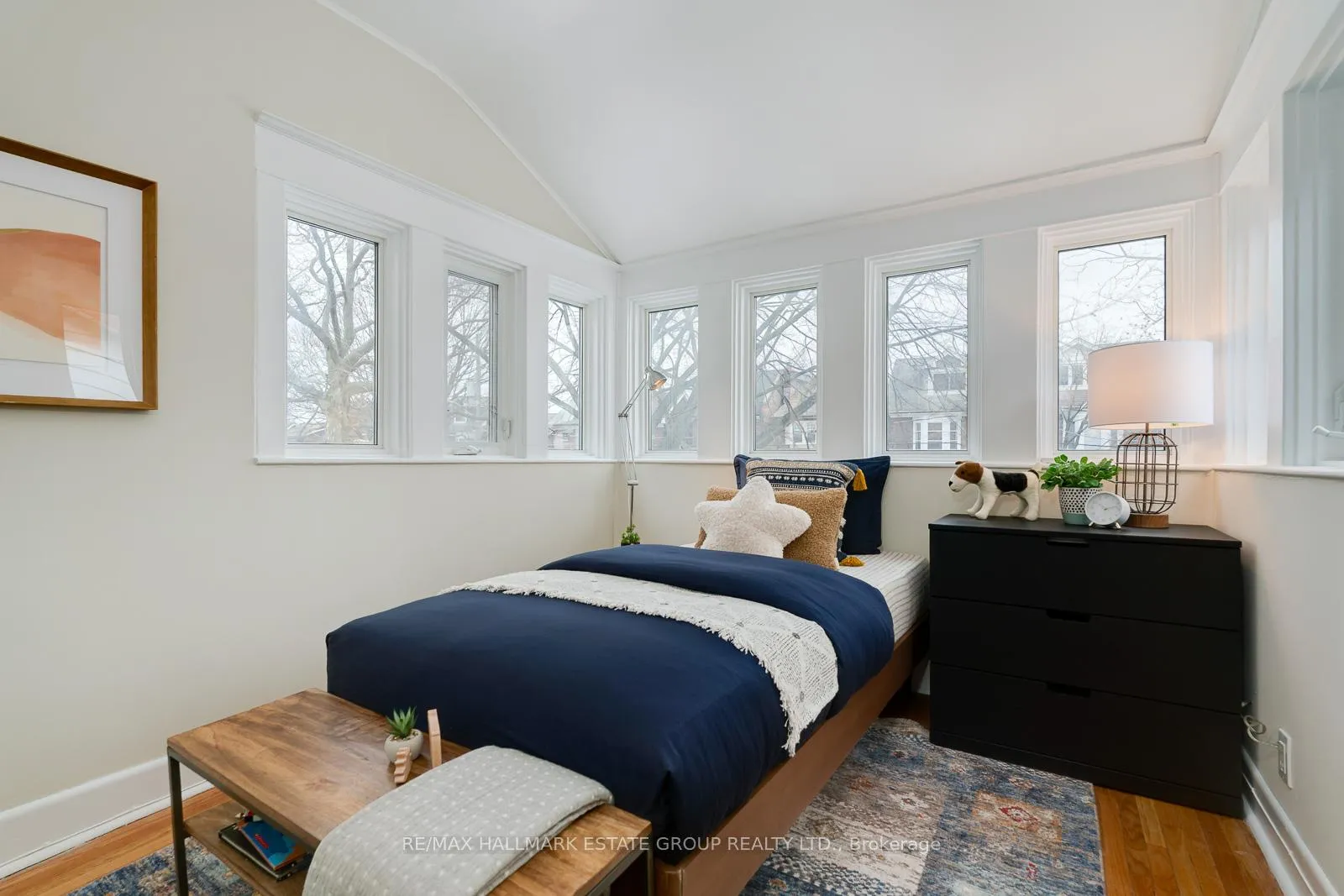 Photo 17 of 248 Strathmore Blvd, Toronto, Danforth — HOMEH