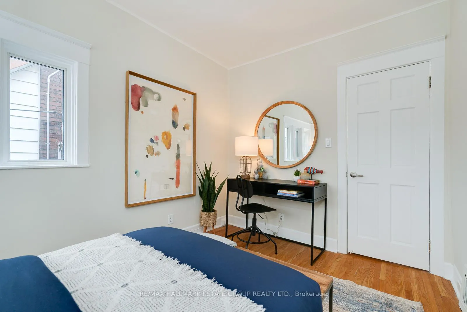Photo 18 of 248 Strathmore Blvd, Toronto, Danforth — HOMEH