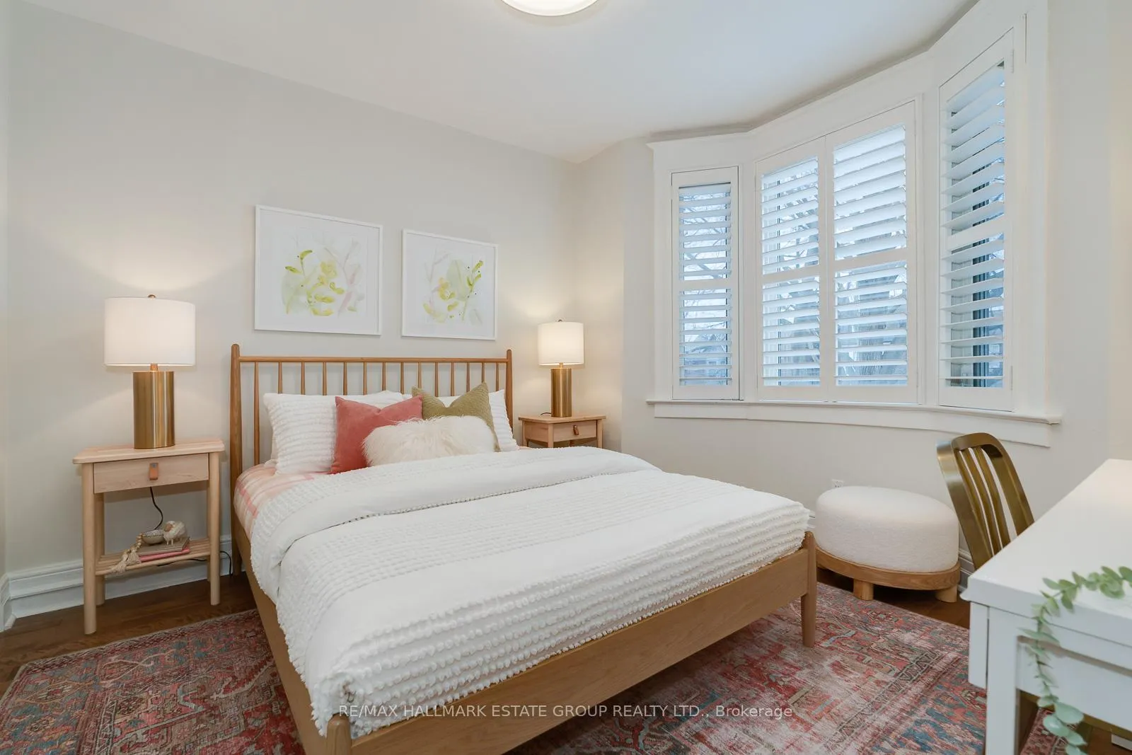 Photo 19 of 248 Strathmore Blvd, Toronto, Danforth — HOMEH