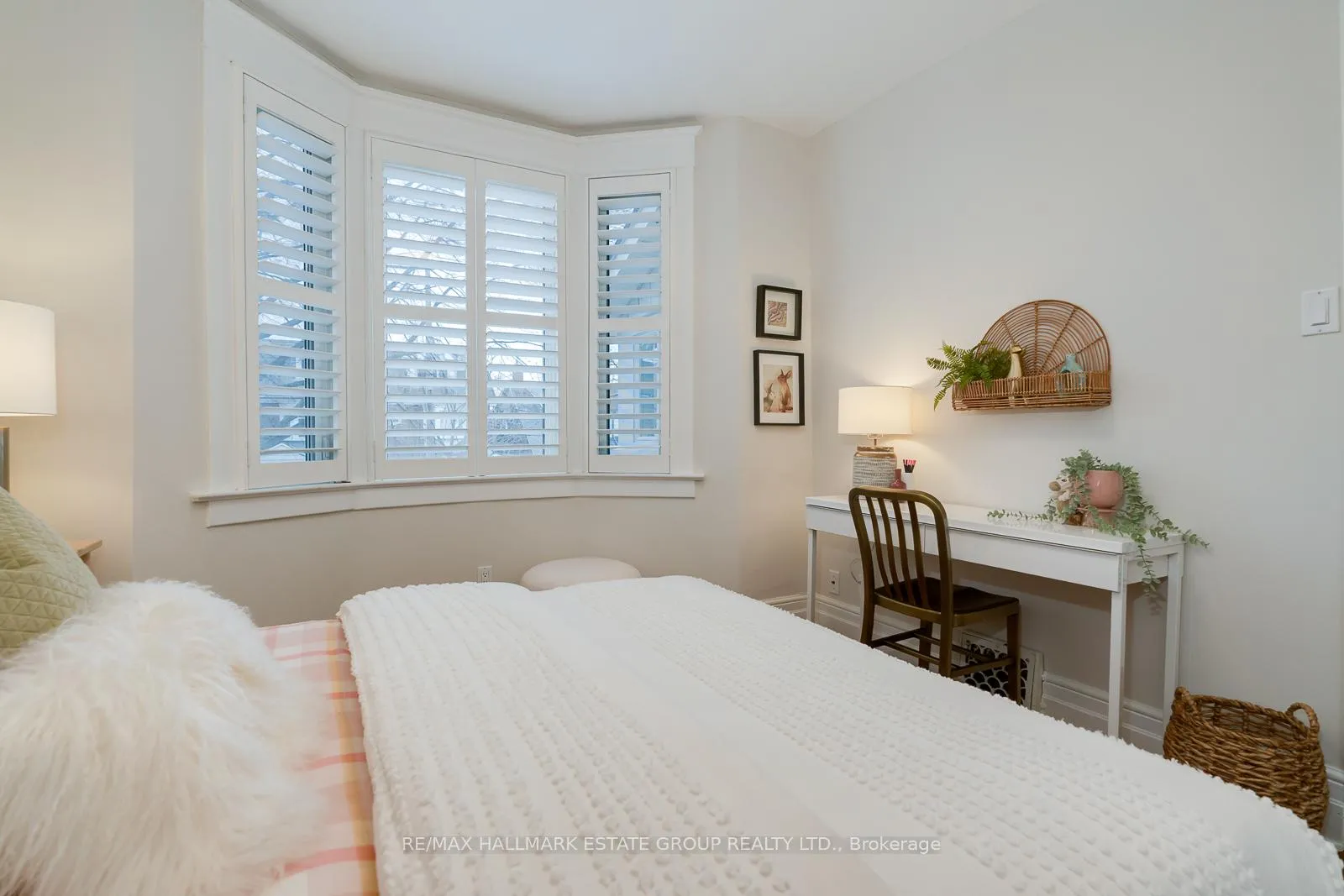 Photo 20 of 248 Strathmore Blvd, Toronto, Danforth — HOMEH