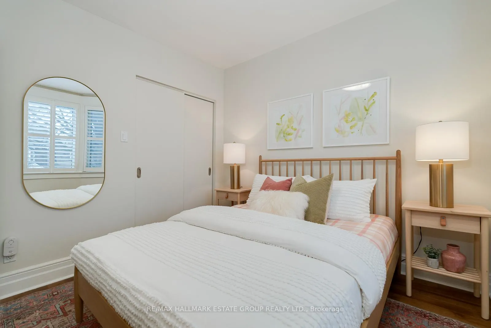 Photo 21 of 248 Strathmore Blvd, Toronto, Danforth — HOMEH