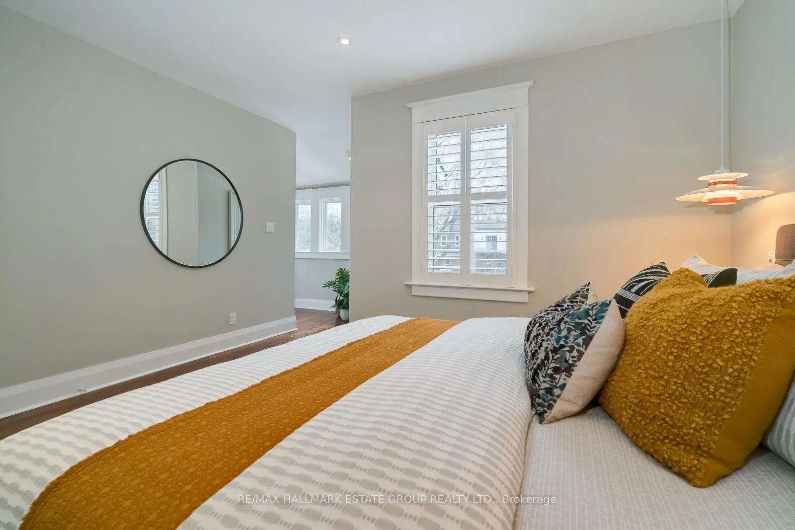 Photo 23 of 248 Strathmore Blvd, Toronto, Danforth — HOMEH