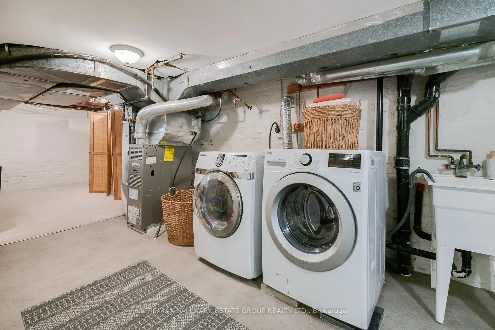 Photo 33 of 248 Strathmore Blvd, Toronto, Danforth — HOMEH