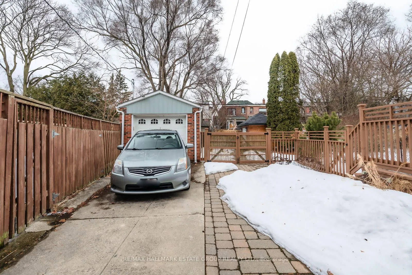 Photo 34 of 248 Strathmore Blvd, Toronto, Danforth — HOMEH