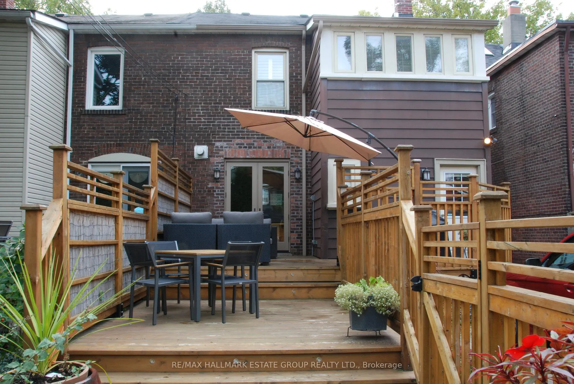 Photo 36 of 248 Strathmore Blvd, Toronto, Danforth — HOMEH