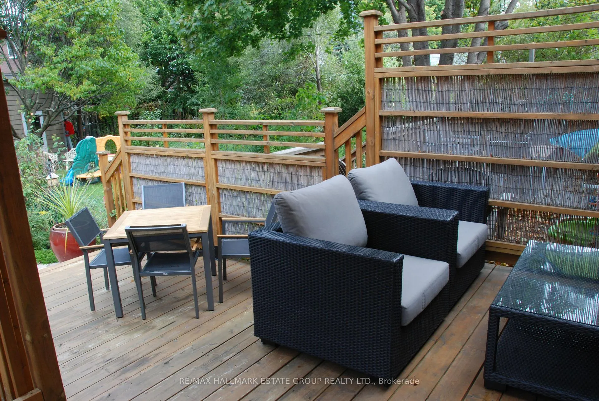 Photo 37 of 248 Strathmore Blvd, Toronto, Danforth — HOMEH
