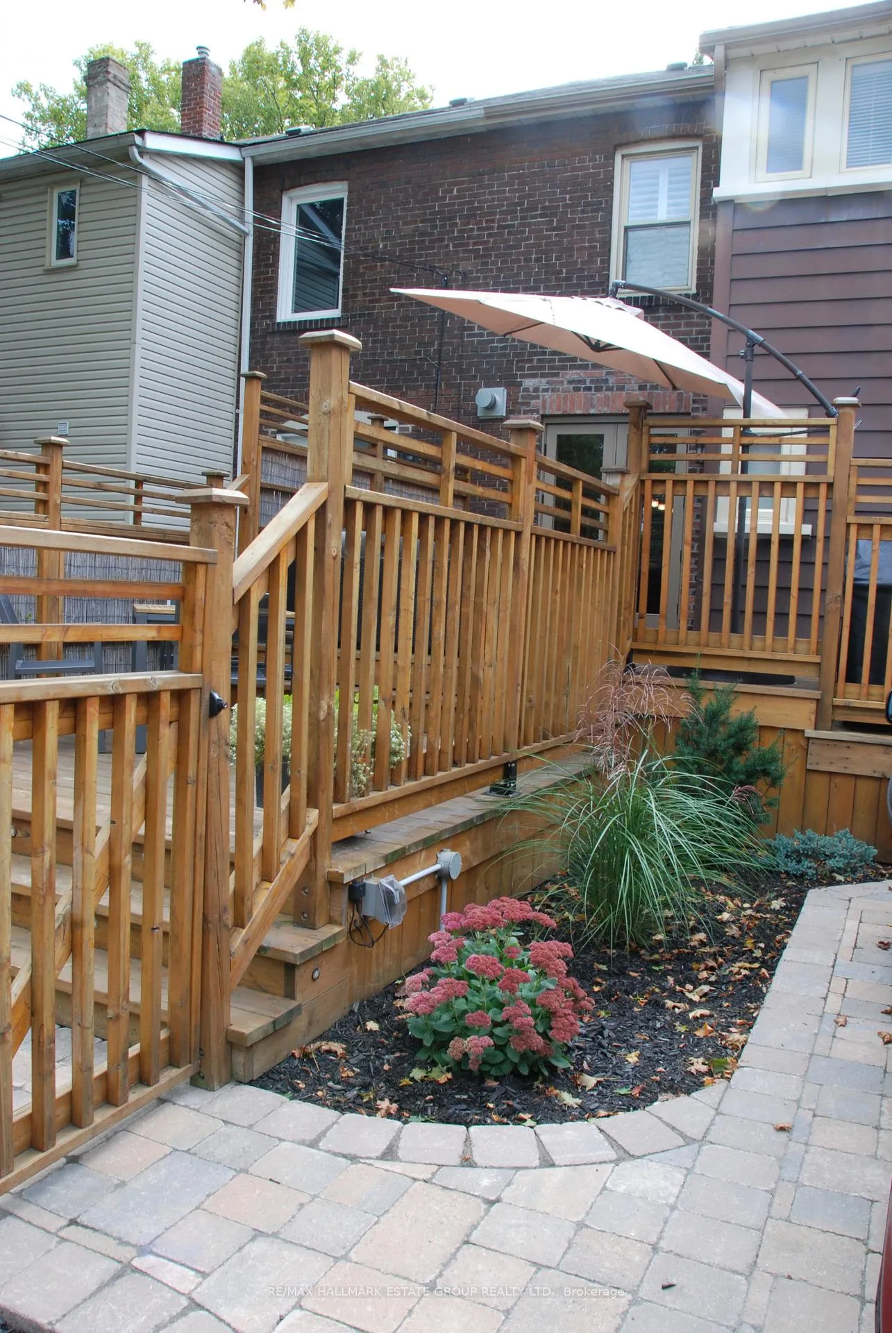 Photo 38 of 248 Strathmore Blvd, Toronto, Danforth — HOMEH