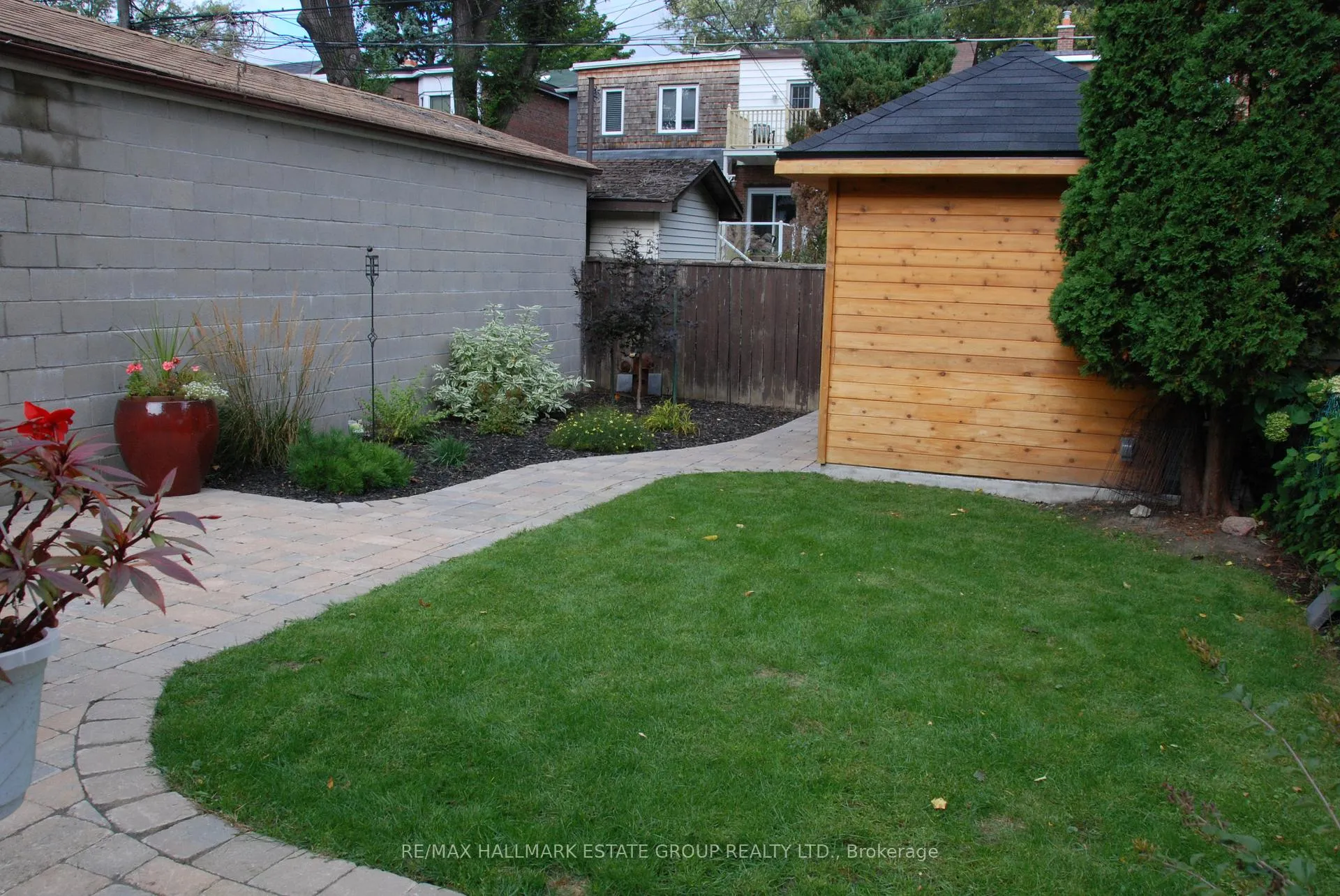 Photo 39 of 248 Strathmore Blvd, Toronto, Danforth — HOMEH