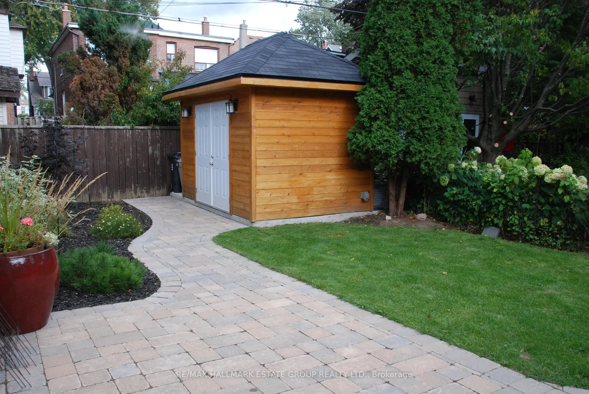Photo 40 of 248 Strathmore Blvd, Toronto, Danforth — HOMEH