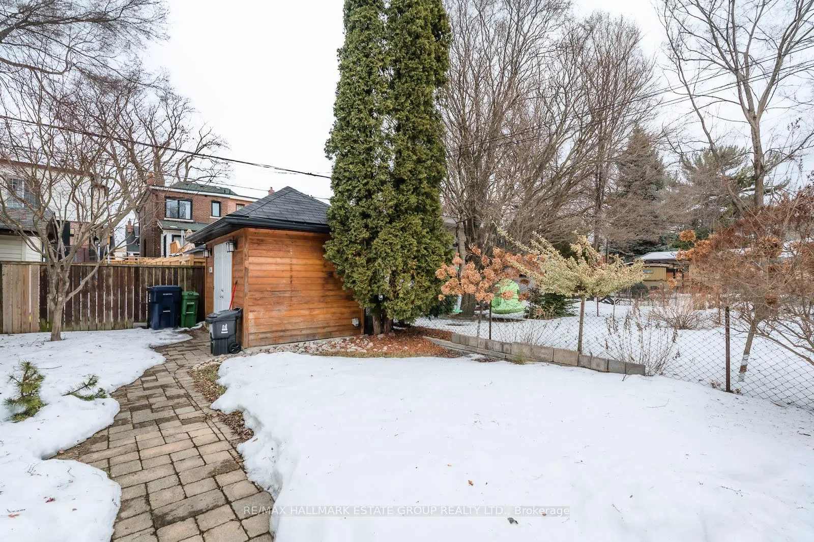 Photo 41 of 248 Strathmore Blvd, Toronto, Danforth — HOMEH