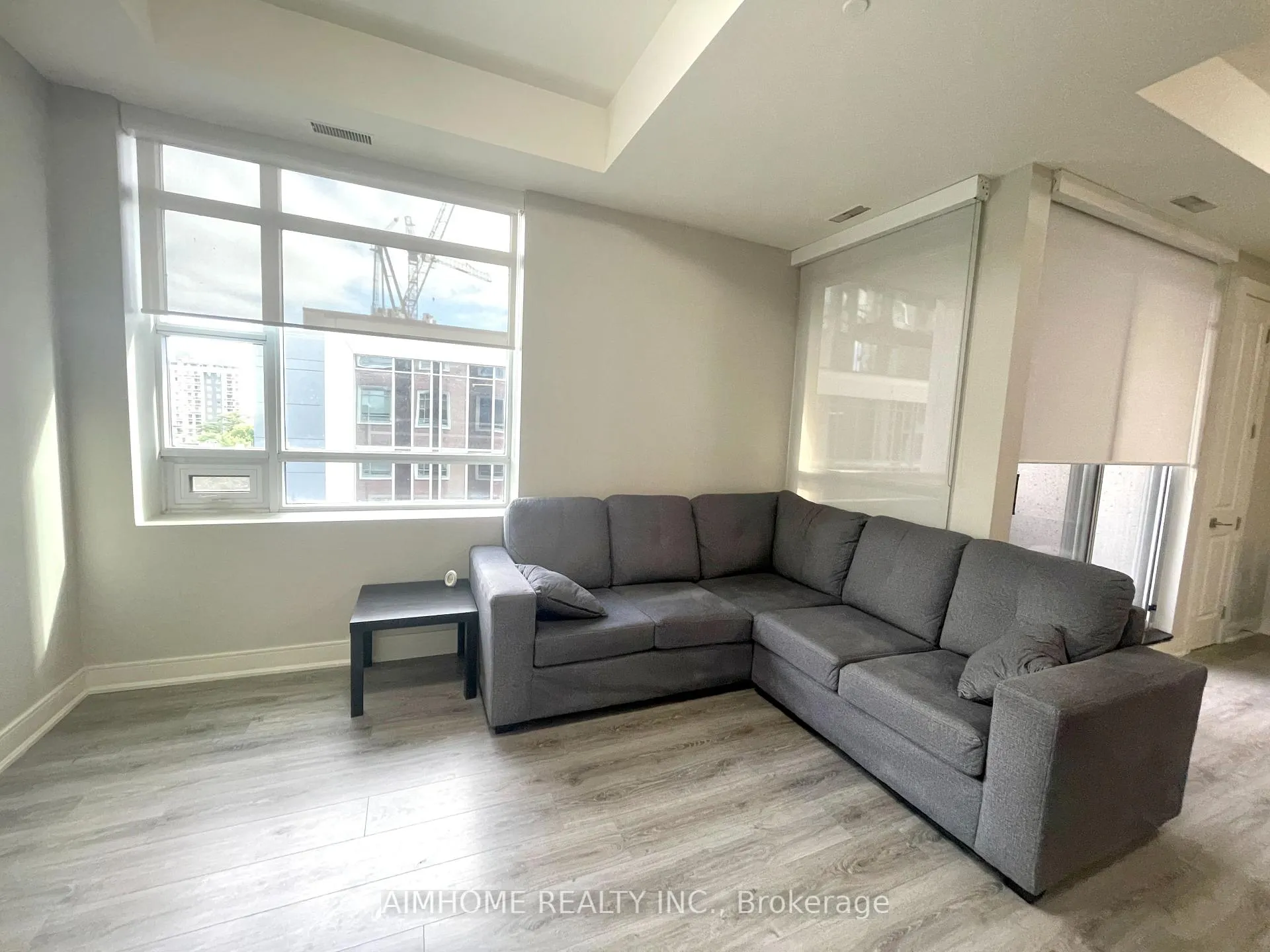 Photo 4 of Unit 509, 150 Main Street W, Hamilton, Central — HOMEH