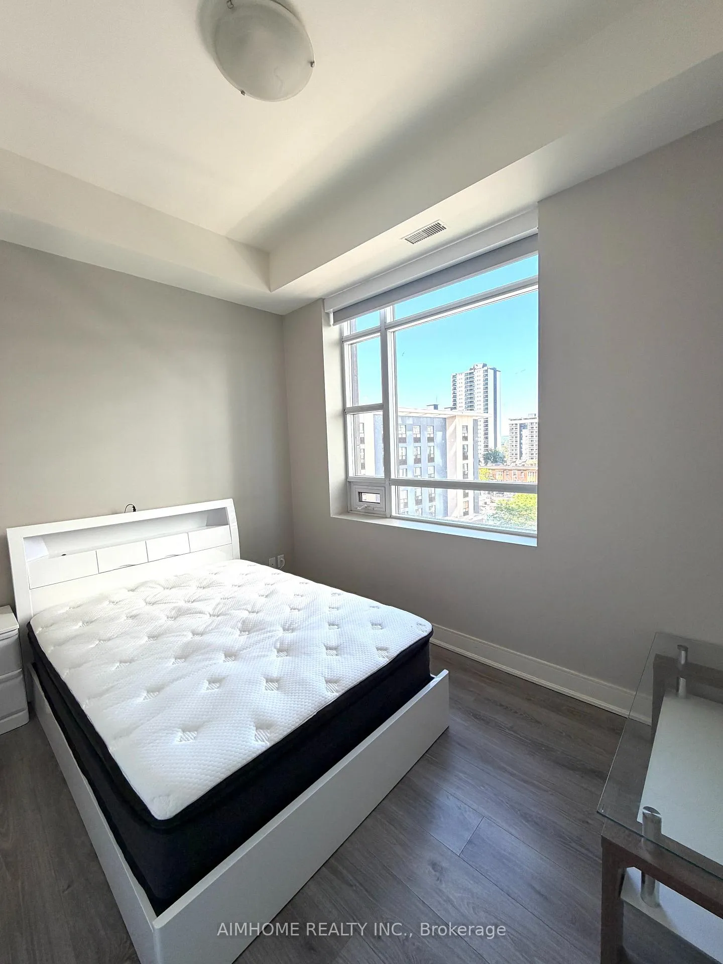 Photo 9 of Unit 509, 150 Main Street W, Hamilton, Central — HOMEH
