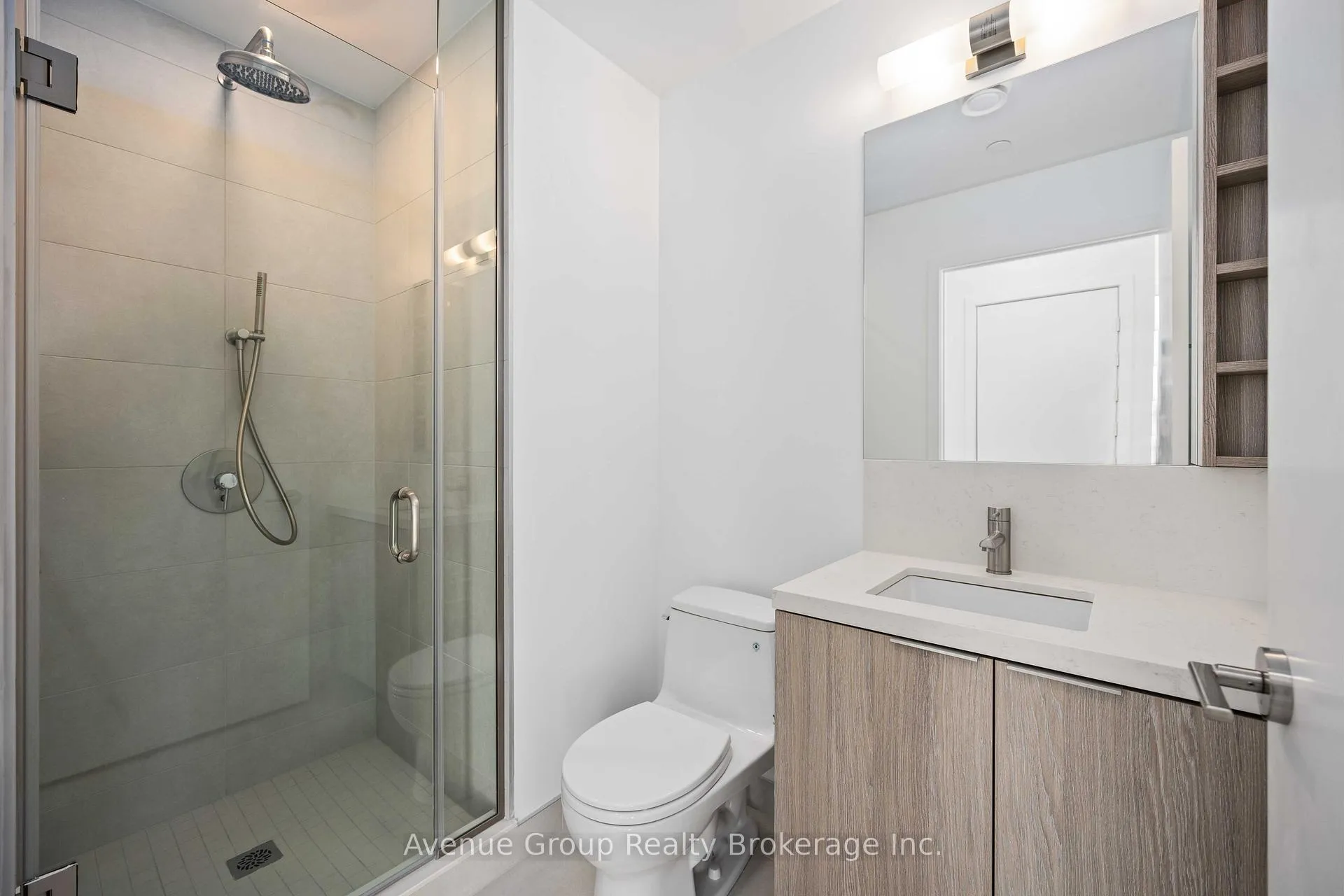 Photo 8 of Unit 827, 2020 Bathurst Street, Toronto, Humewood-Cedarvale — HOMEH