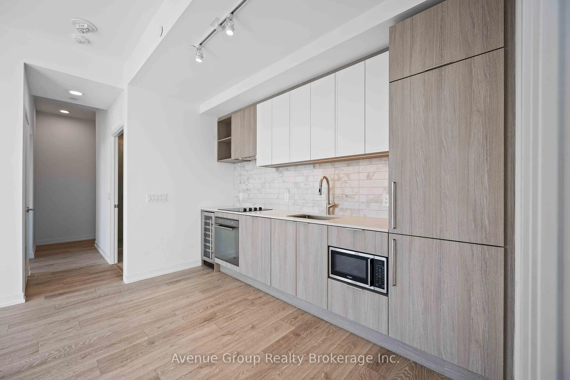 Photo 17 of Unit 827, 2020 Bathurst Street, Toronto, Humewood-Cedarvale — HOMEH