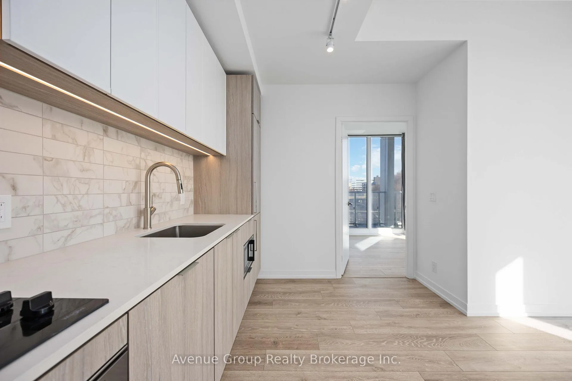 Photo 19 of Unit 827, 2020 Bathurst Street, Toronto, Humewood-Cedarvale — HOMEH