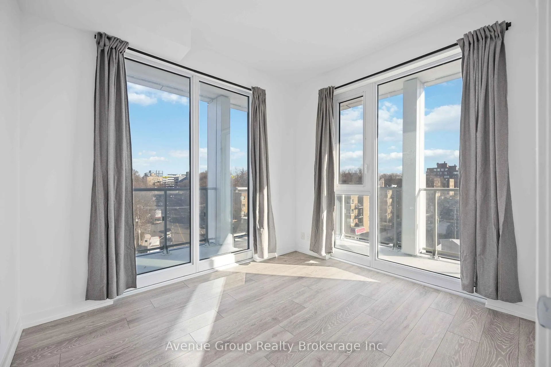 Photo 20 of Unit 827, 2020 Bathurst Street, Toronto, Humewood-Cedarvale — HOMEH