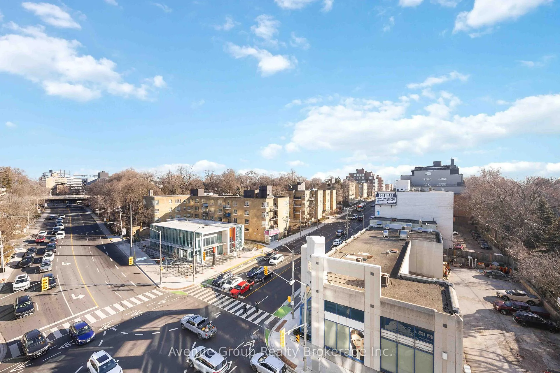 Photo 26 of Unit 827, 2020 Bathurst Street, Toronto, Humewood-Cedarvale — HOMEH