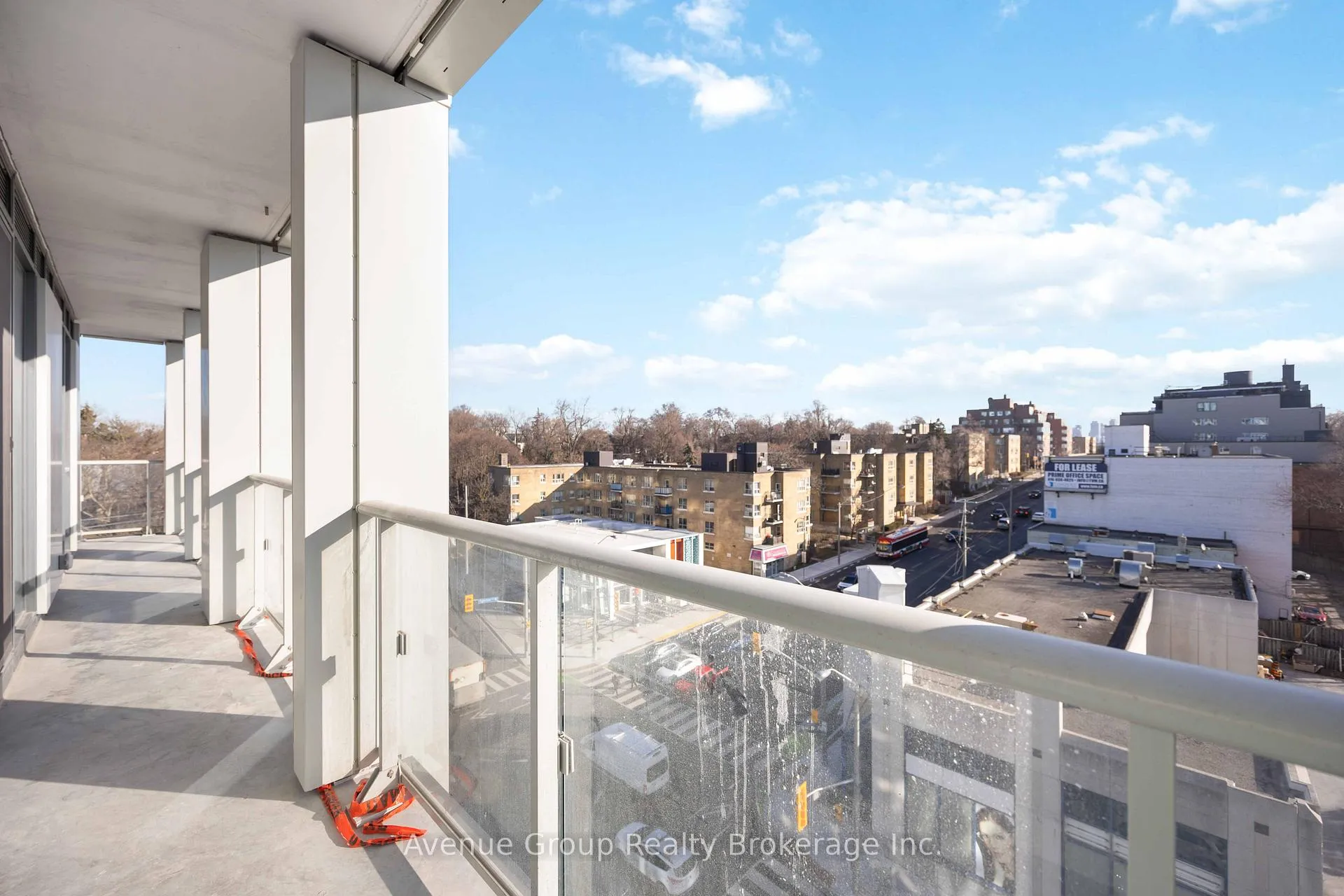 Photo 27 of Unit 827, 2020 Bathurst Street, Toronto, Humewood-Cedarvale — HOMEH