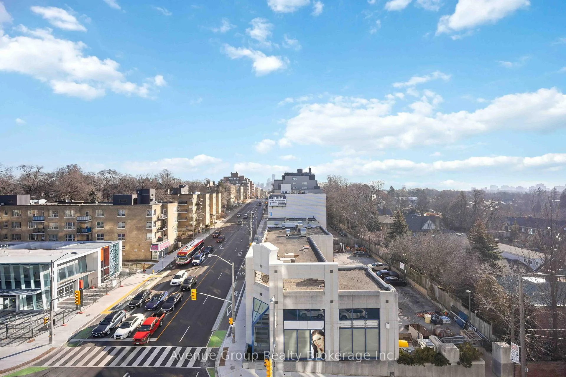 Photo 28 of Unit 827, 2020 Bathurst Street, Toronto, Humewood-Cedarvale — HOMEH