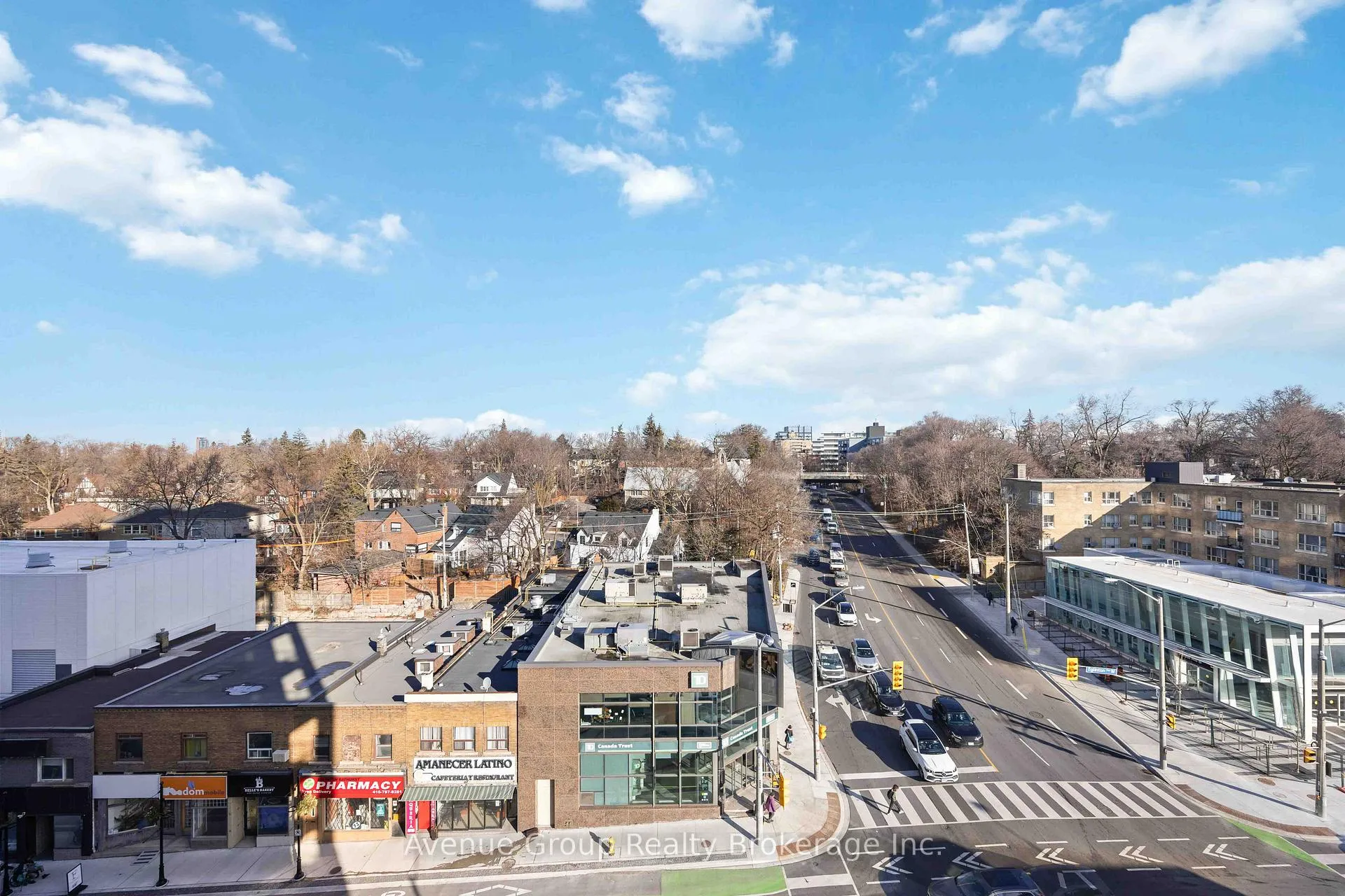Photo 30 of Unit 827, 2020 Bathurst Street, Toronto, Humewood-Cedarvale — HOMEH