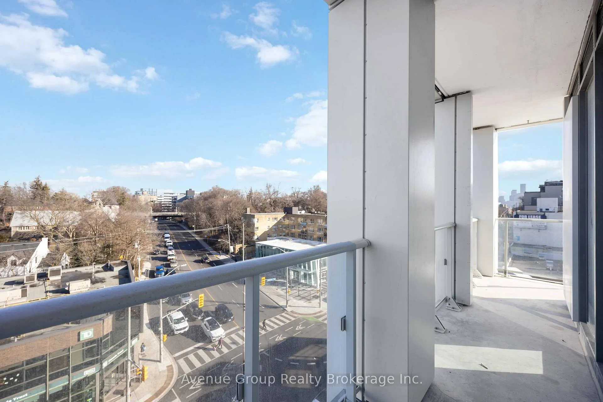 Photo 31 of Unit 827, 2020 Bathurst Street, Toronto, Humewood-Cedarvale — HOMEH