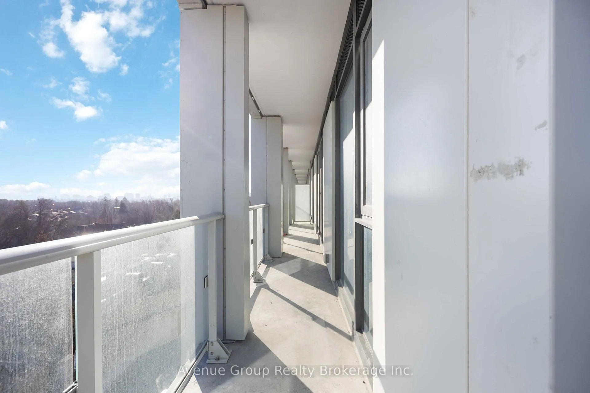 Photo 32 of Unit 827, 2020 Bathurst Street, Toronto, Humewood-Cedarvale — HOMEH
