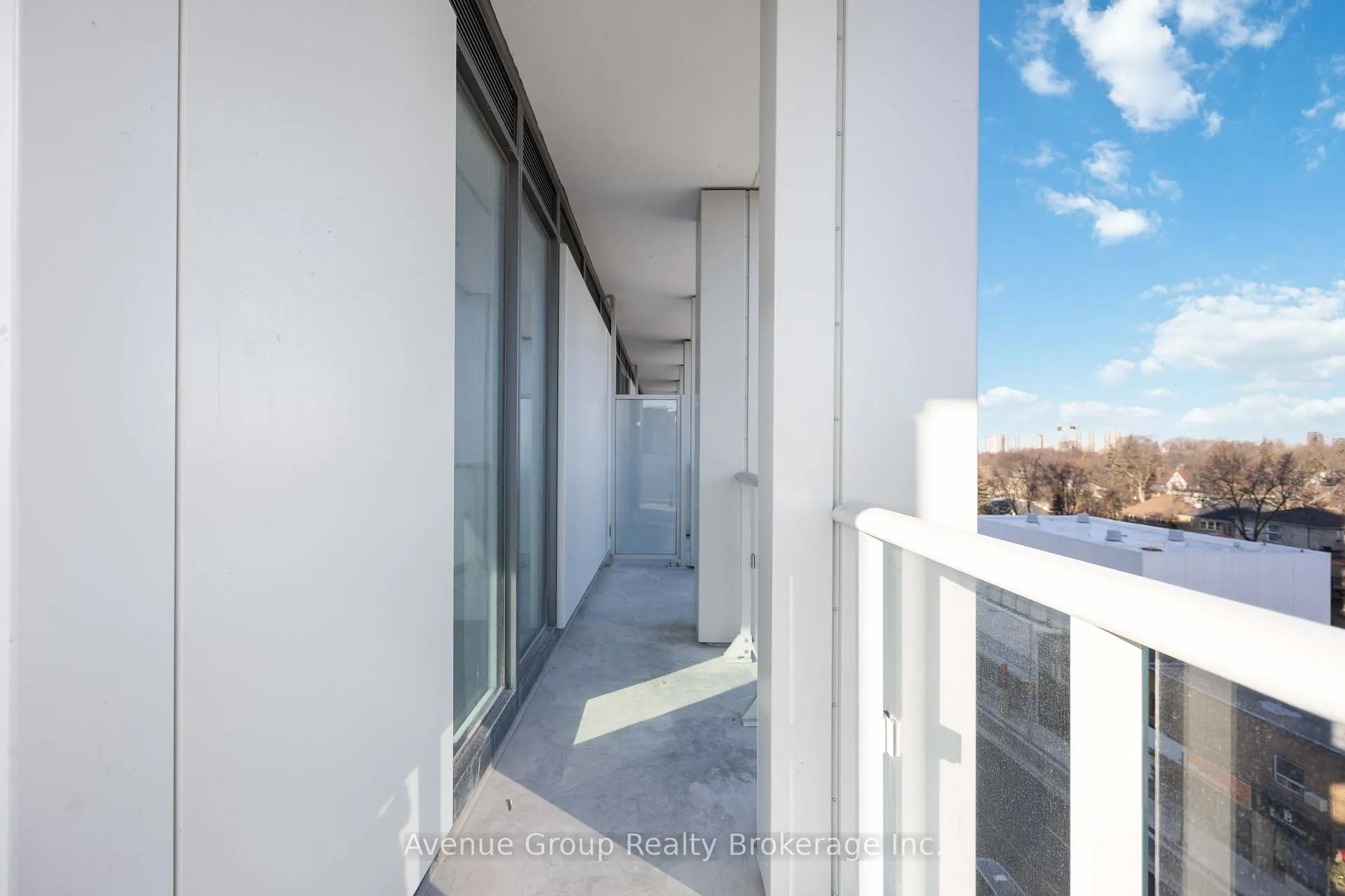 Photo 33 of Unit 827, 2020 Bathurst Street, Toronto, Humewood-Cedarvale — HOMEH