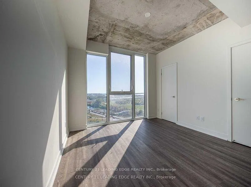 Photo 2 of Unit 1307, 15 Baseball Place, Toronto, South Riverdale — HOMEH
