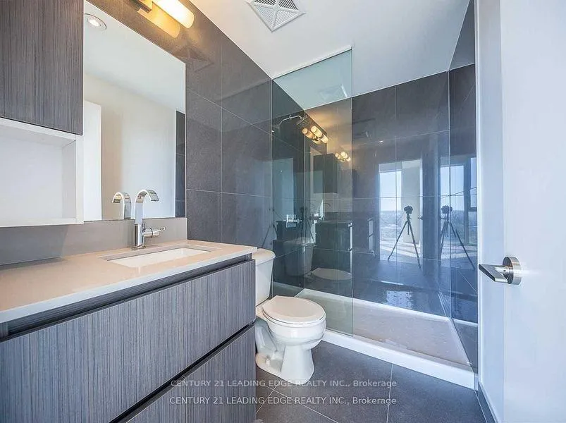 Photo 4 of Unit 1307, 15 Baseball Place, Toronto, South Riverdale — HOMEH